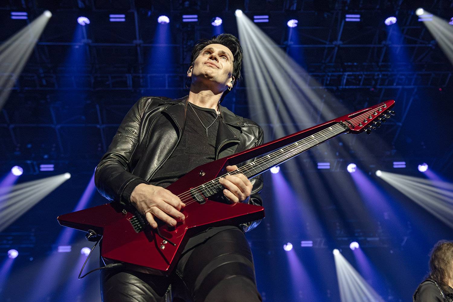 Helloween: 40th Anniversary Tour